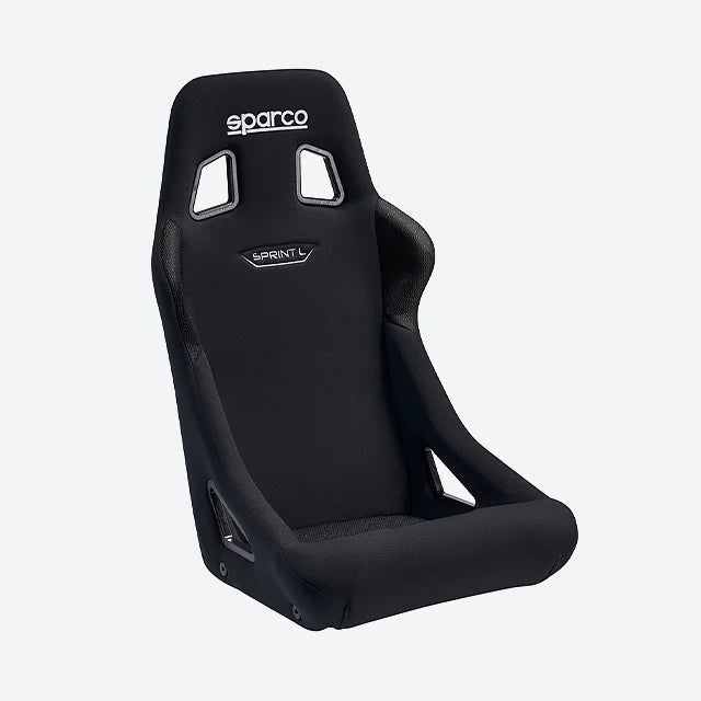 Sparco Sprint Seat - ProSimHQ