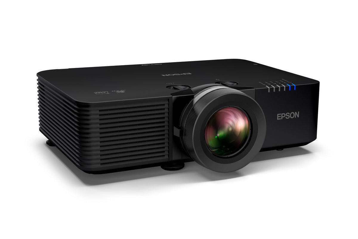 Epson PowerLite L795SE 7000 Lumen 4K Short-Throw Laser Projector - ProSimHQ