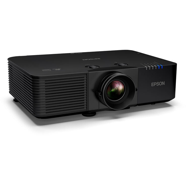 Epson PowerLite L795SE 7000 Lumen 4K Short-Throw Laser Projector - ProSimHQ