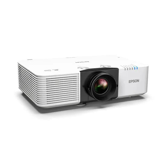 Epson PowerLite L890U 8,000-Lumen WUXGA 3LCD Laser Projector - ProSimHQ