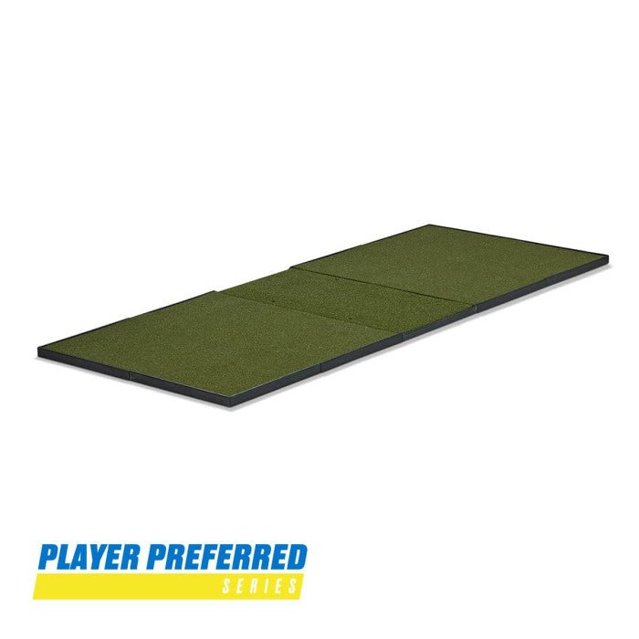 Fiberbuilt Player Preferred Series - Studio Golf Mat - ProSimHQ