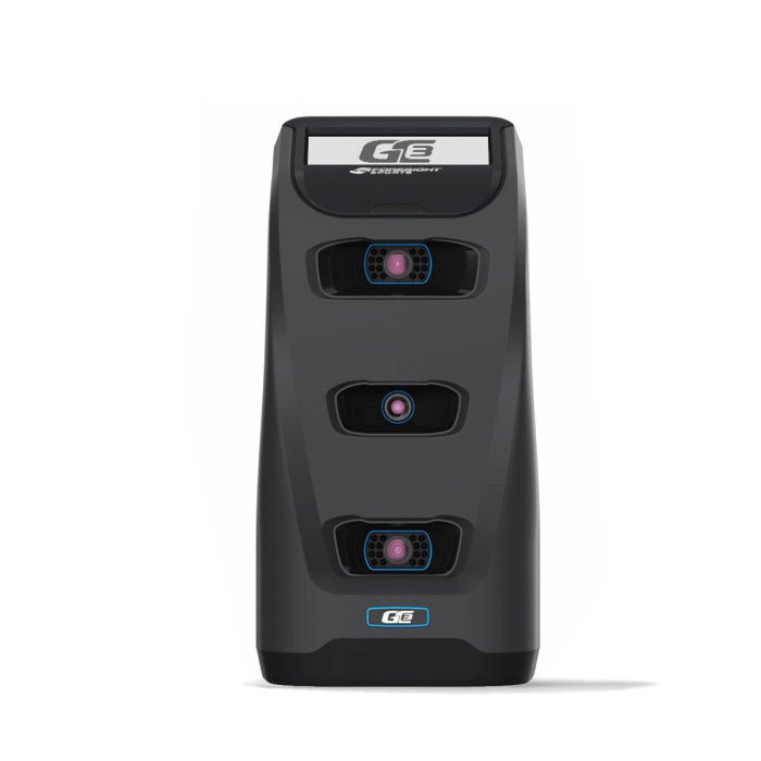 Foresight GC3 Launch Monitor - ProSimHQ