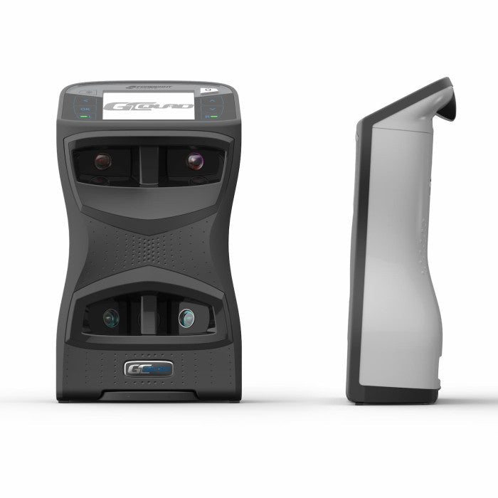 Foresight GCQuad Launch Monitor - ProSimHQ
