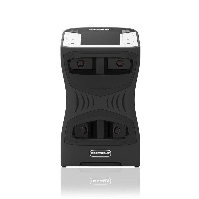 Foresight QuadMAX Launch Monitor - ProSimHQ
