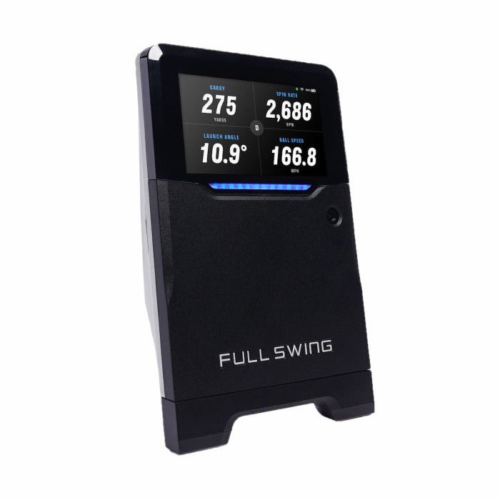 Full Swing KIT Launch Monitor - ProSimHQ