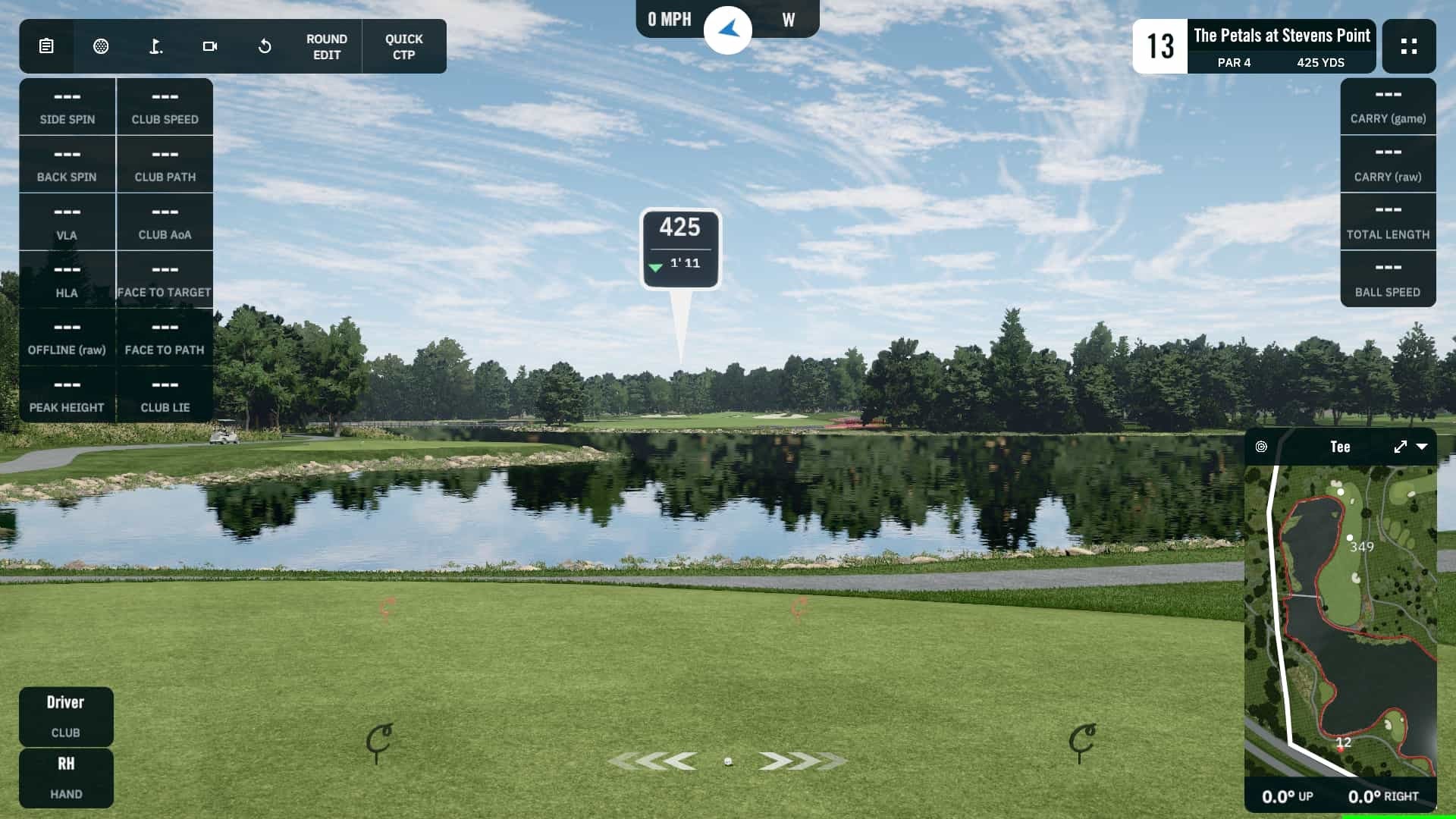 Gspro Software Golf Simulator Software & Digital Courses | ProSimHQ