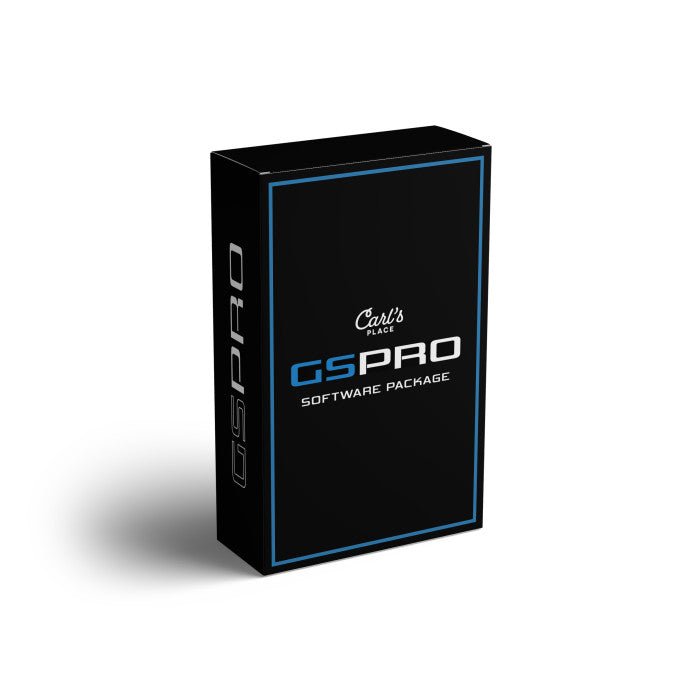 GSPro Golf Simulator Software - ProSimHQ