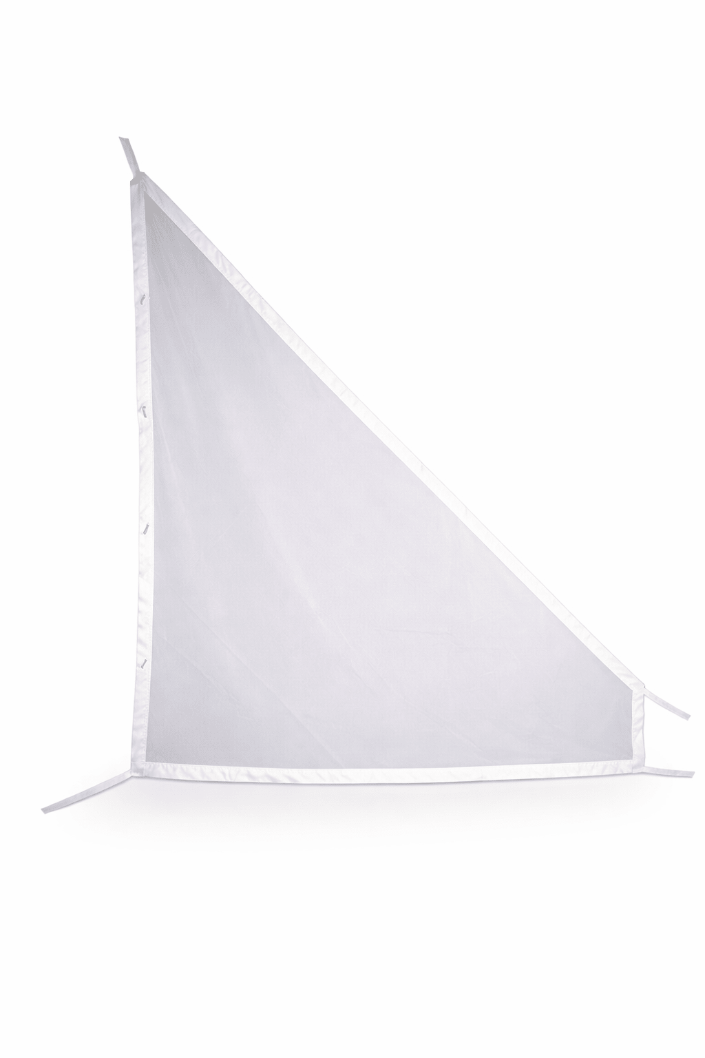 Homecourse Side netting - ProSimHQ