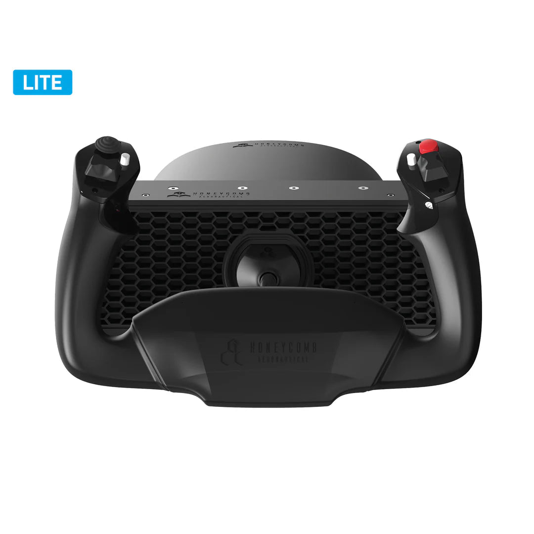 Alpha Flight Controls Lite - ProSimHQ