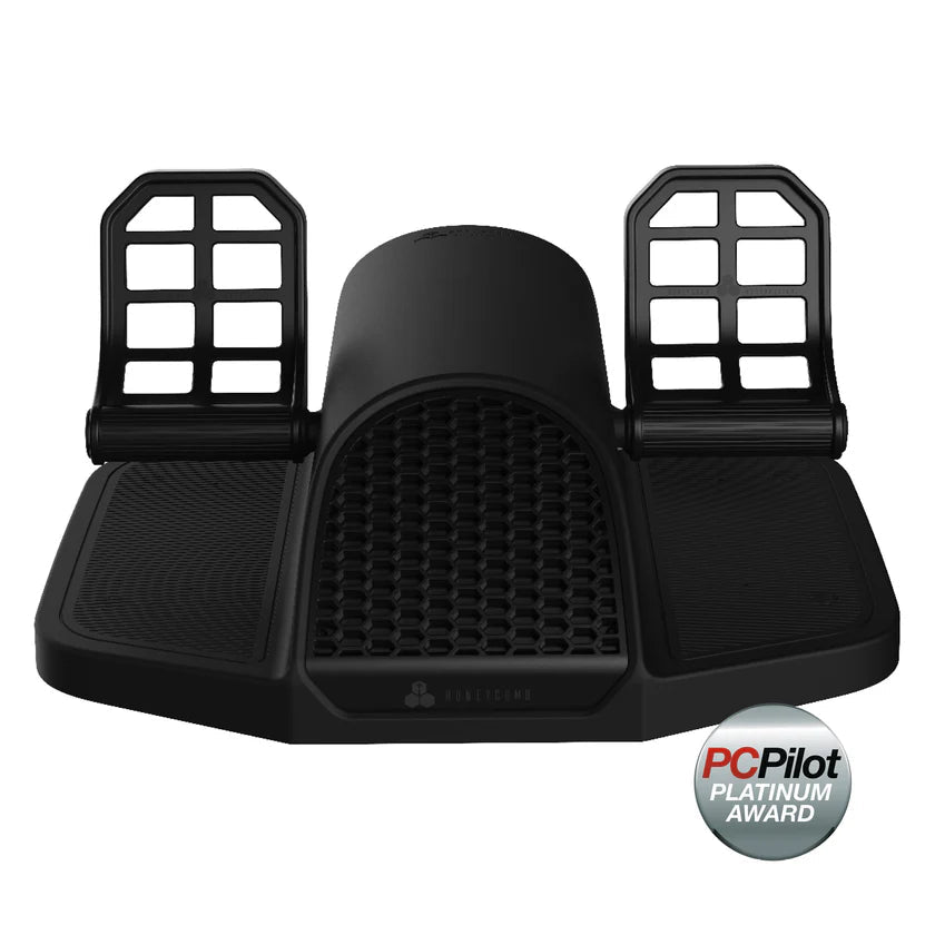 Charlie Rudder Pedals - ProSimHQ