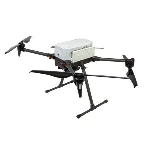 Inspired Flight IF800 Quadcopter, GS-One Base Bundle premium simulator equipment from ProSimHQ