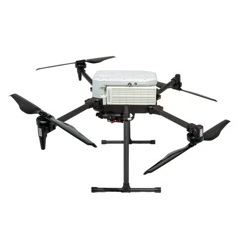 Inspired Flight IF800 Quadcopter with GS-ONE Ground Control Station premium simulator equipment from ProSimHQ
