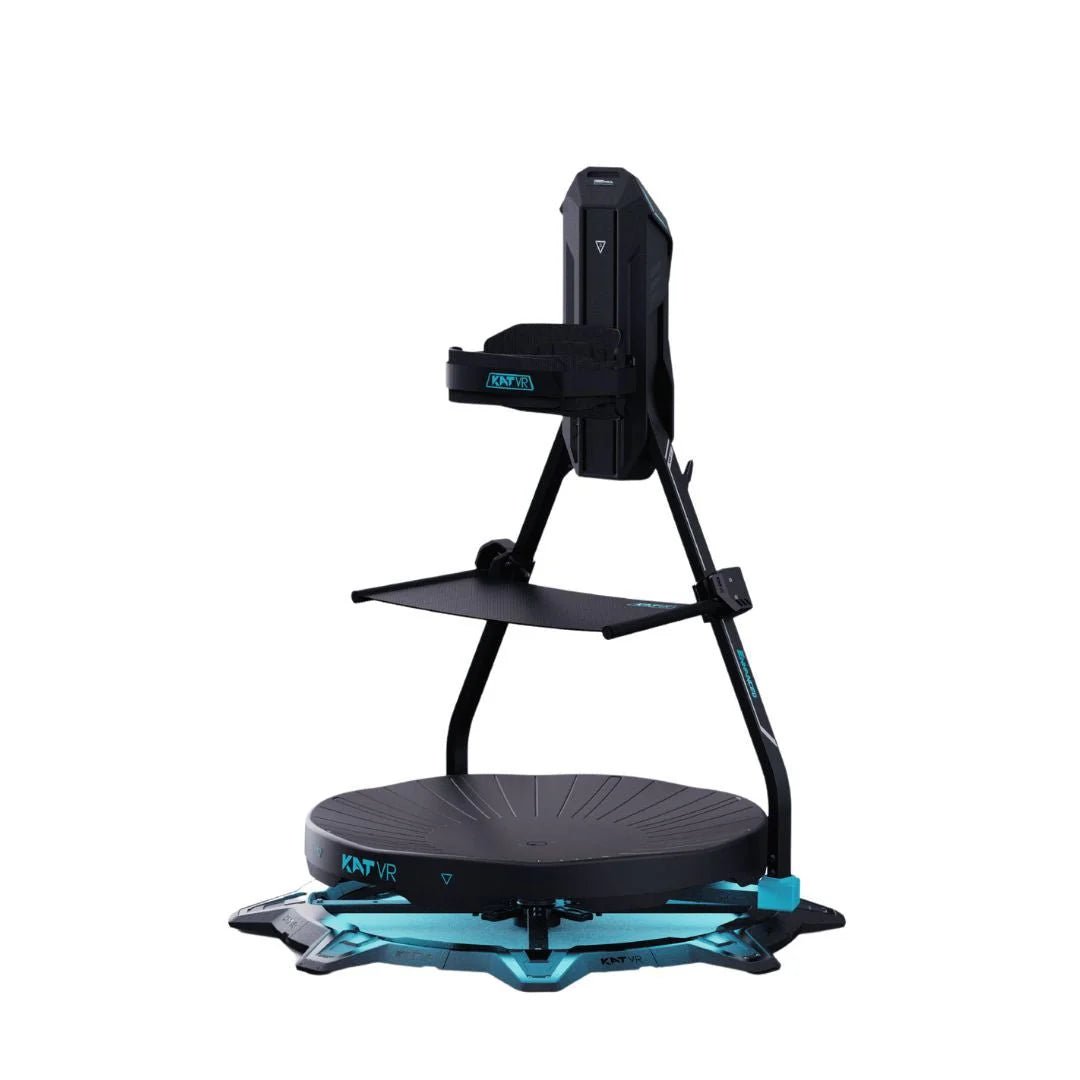 KAT Walk C2 Plus Enhanced VR Treadmill - ProSimHQ