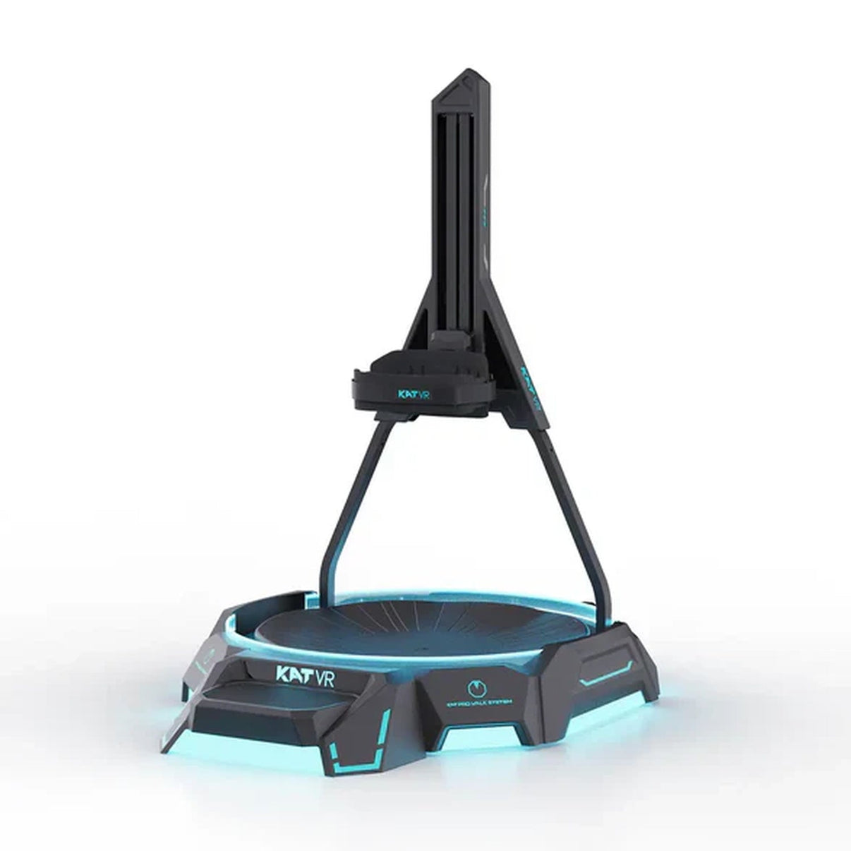 KAT Walk MECHA — Professional VR Treadmill for Business - ProSimHQ