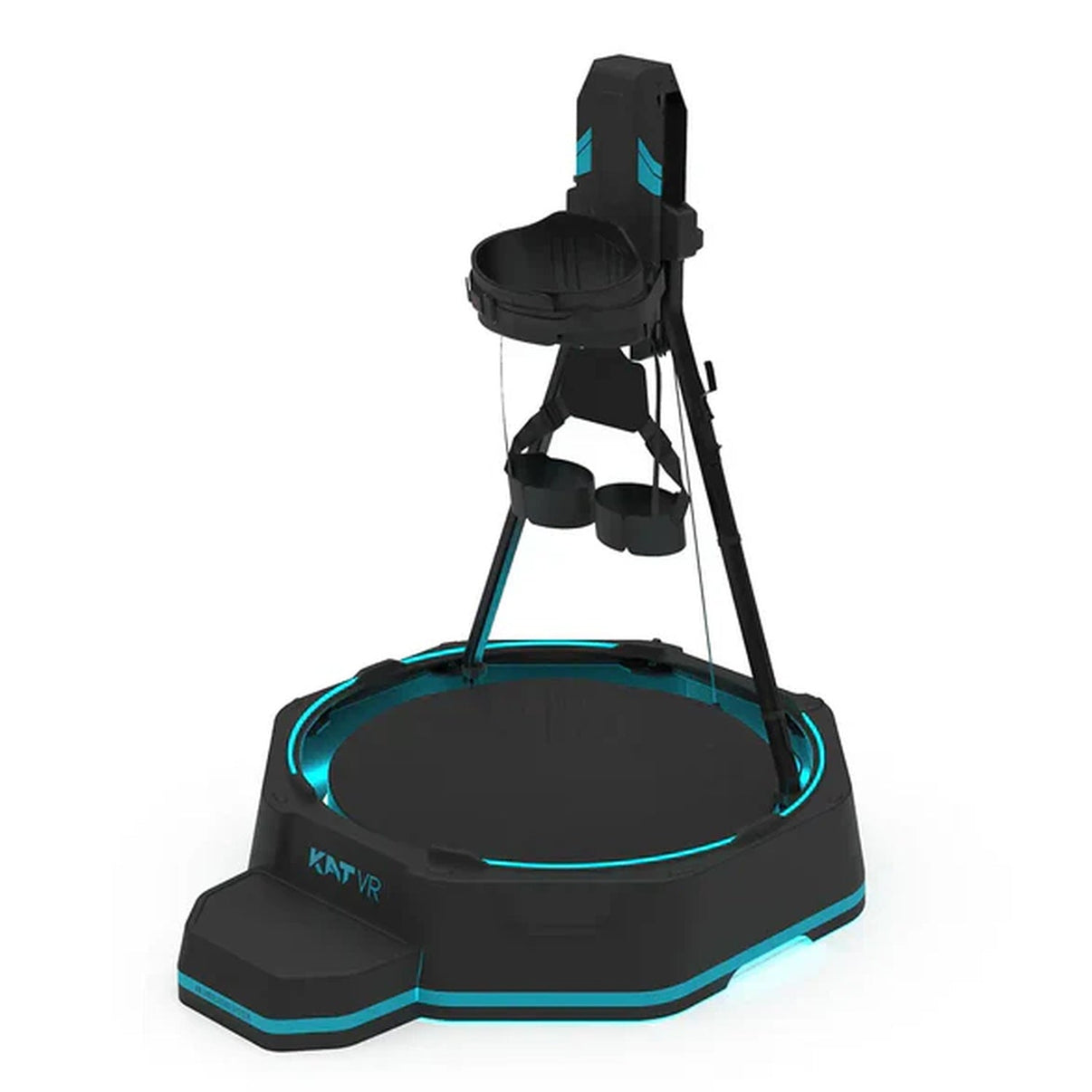 KAT Walk Mini S- VR Treadmill for Business - ProSimHQ
