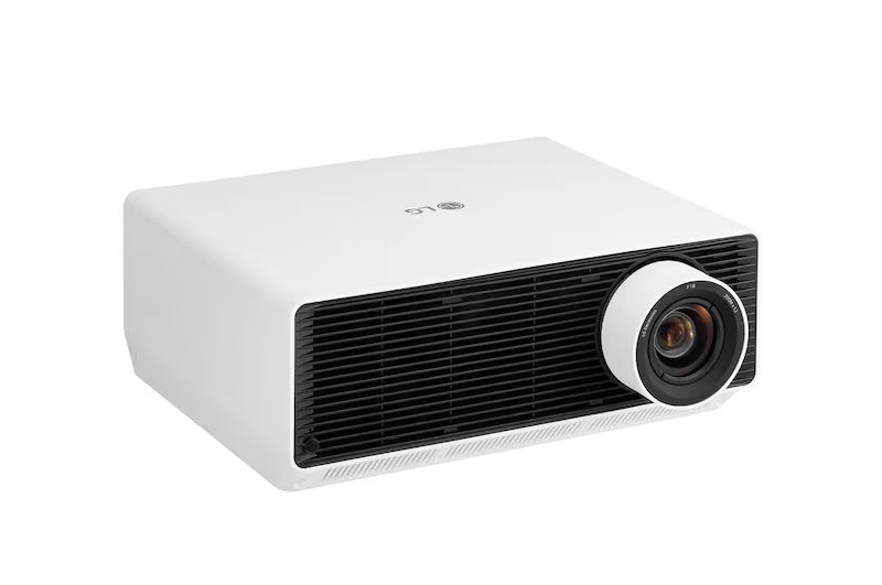 LG ProBeam BU53RG Projector premium simulator equipment from ProSimHQ