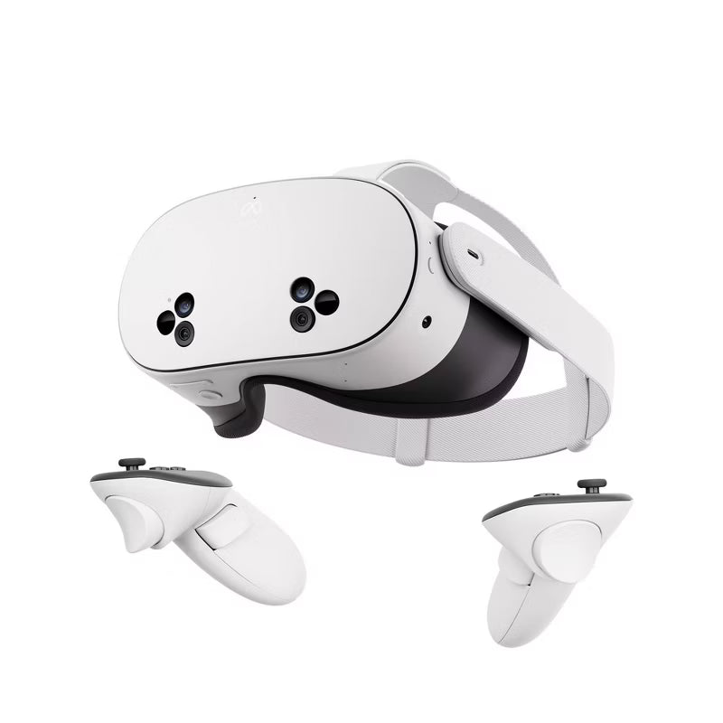 Meta Quest 3S premium simulator equipment from ProSimHQ