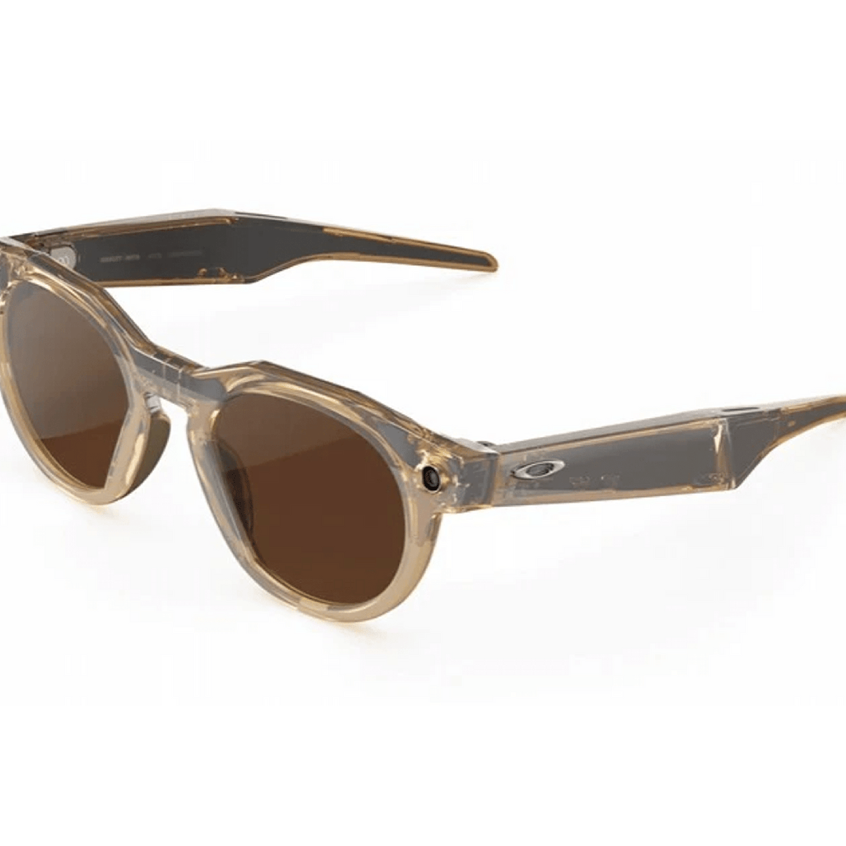 Oakley Meta HSTN AI Glasses with Transition® Lenses - ProSimHQ