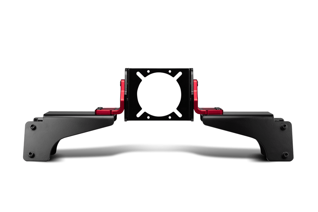 ELITE PREMIUM DD SIDE AND FRONT MOUNT ADAPTER - ProSimHQ