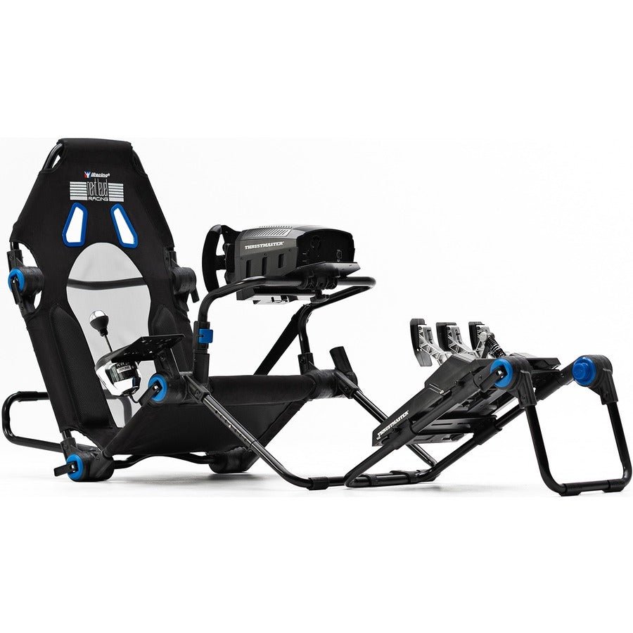 F-GT Lite Simulator Cockpit – iRacing Edition - ProSimHQ