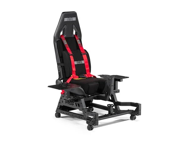 Next Level Racing® Flight Seat Pro - ProSimHQ