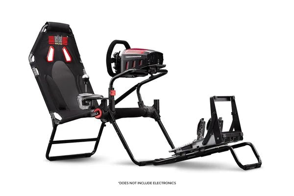 Next Level Racing® GTLite Foldable Simulator Cockpit - ProSimHQ