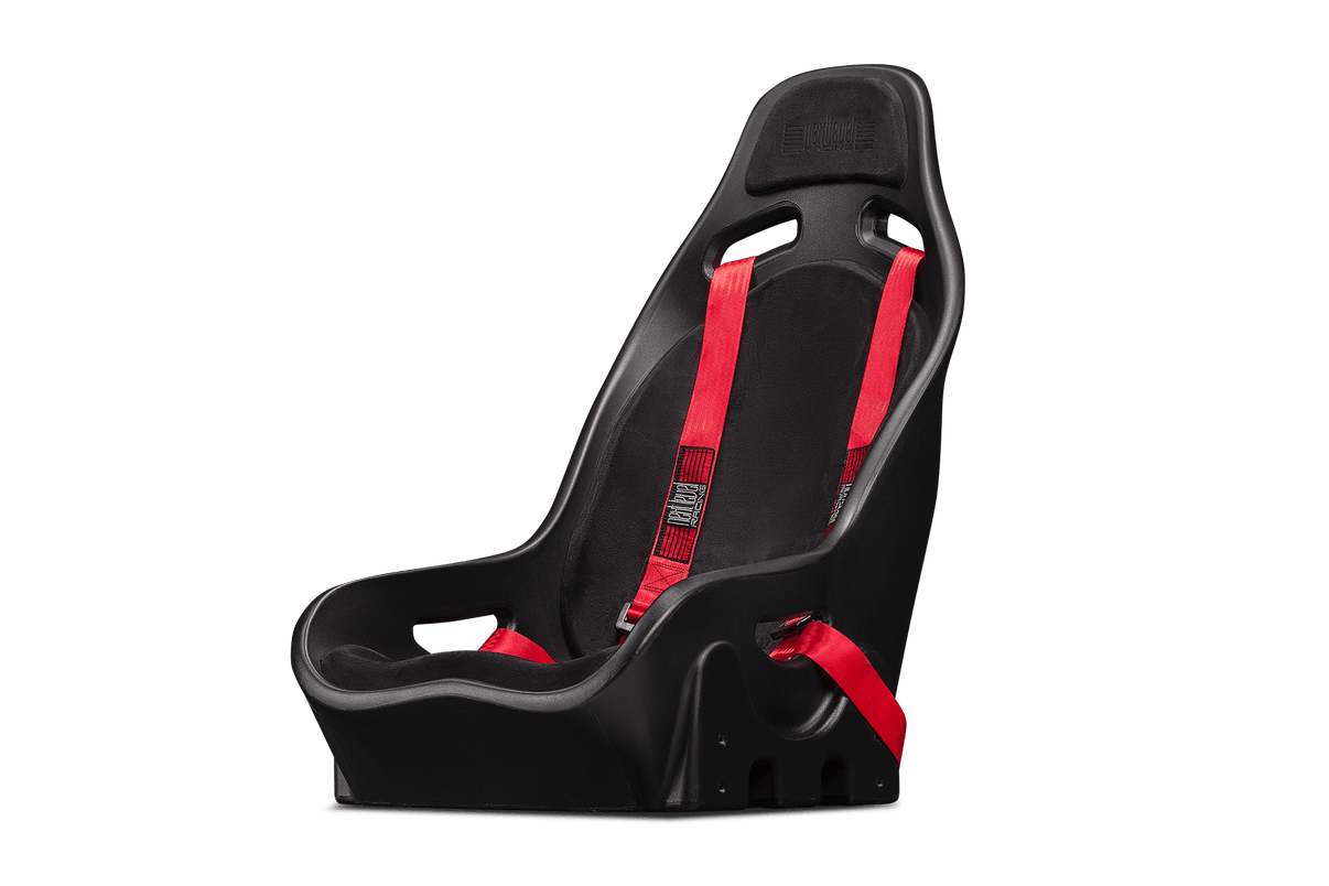 Next Level Racing Elite ES1 Sim Racing Seat - ProSimHQ
