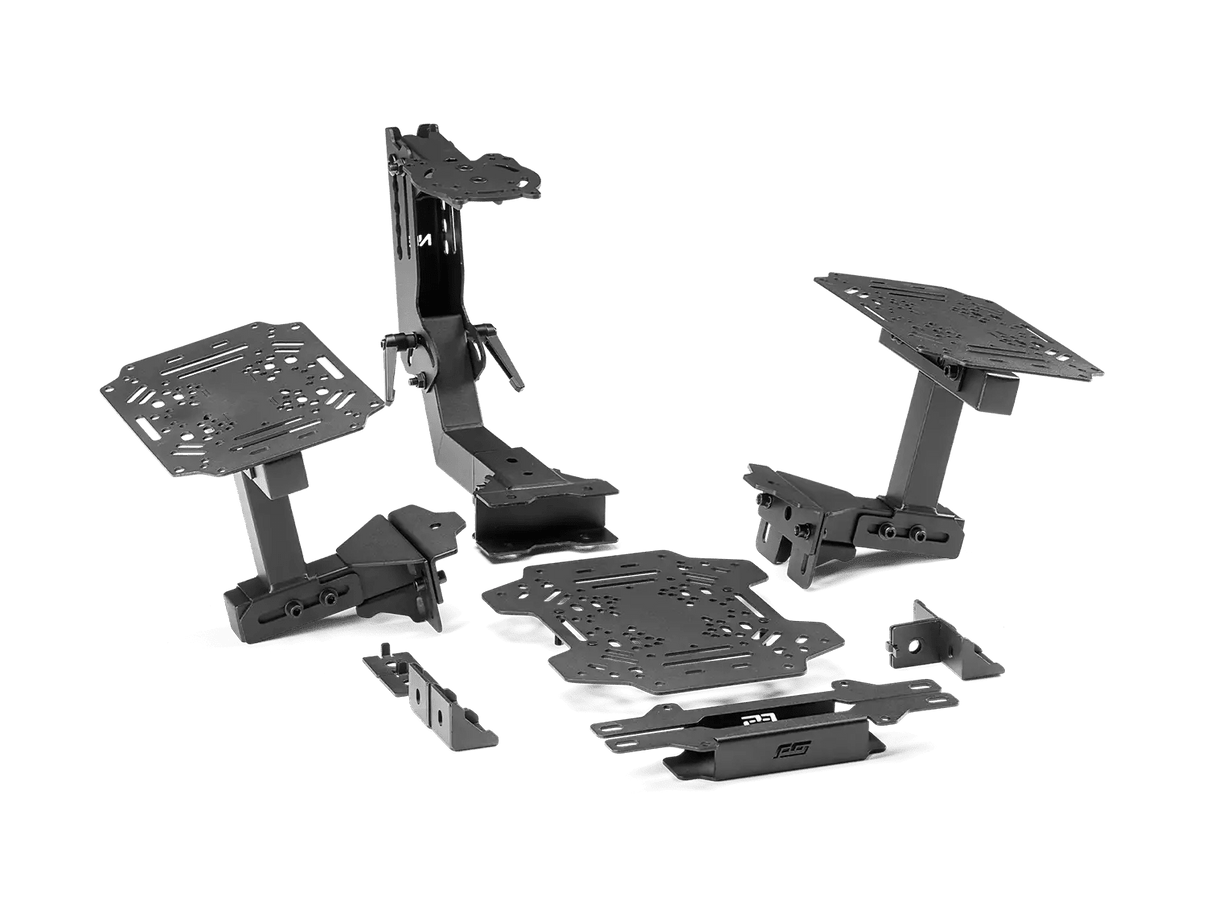 Next Level Racing Elite Flight Pack - ProSimHQ