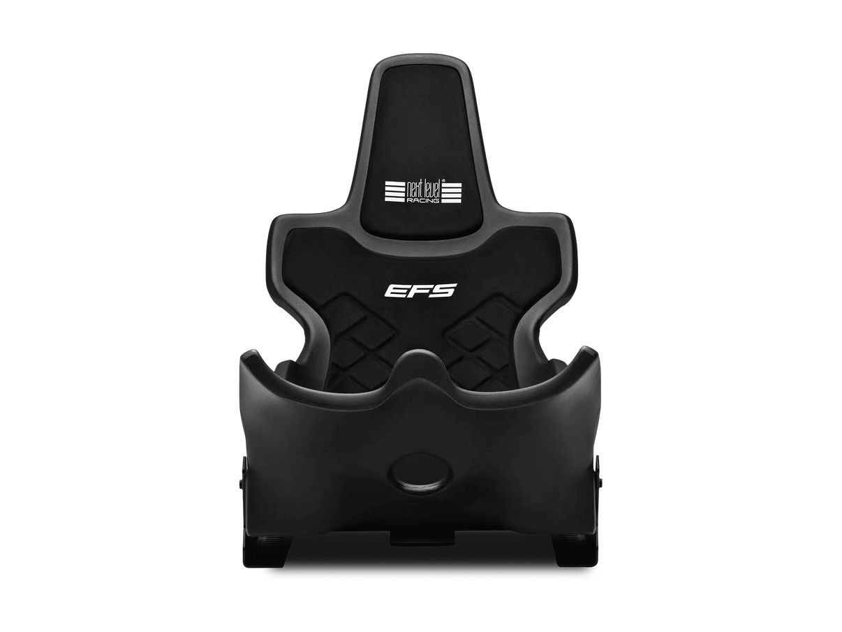 Next Level Racing® Elite Formula Seat (EFS) – FIA Licensed Sim Racing Seat - ProSimHQ