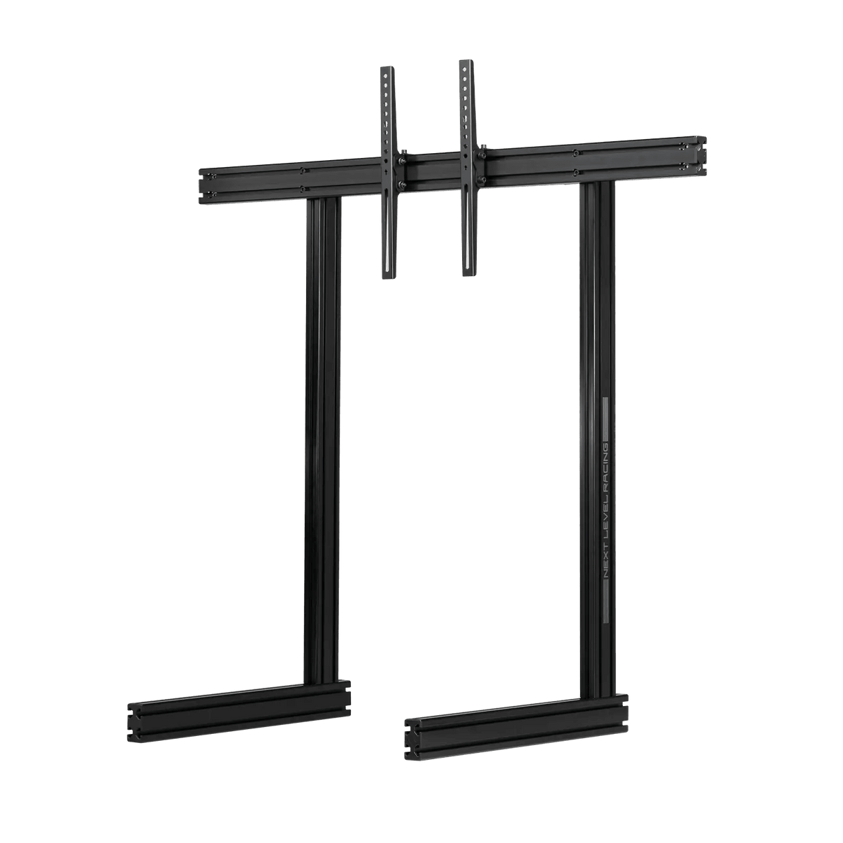 Next Level Racing Elite Freestanding Single Monitor Stand – Black Edition (NLR-035) - ProSimHQ