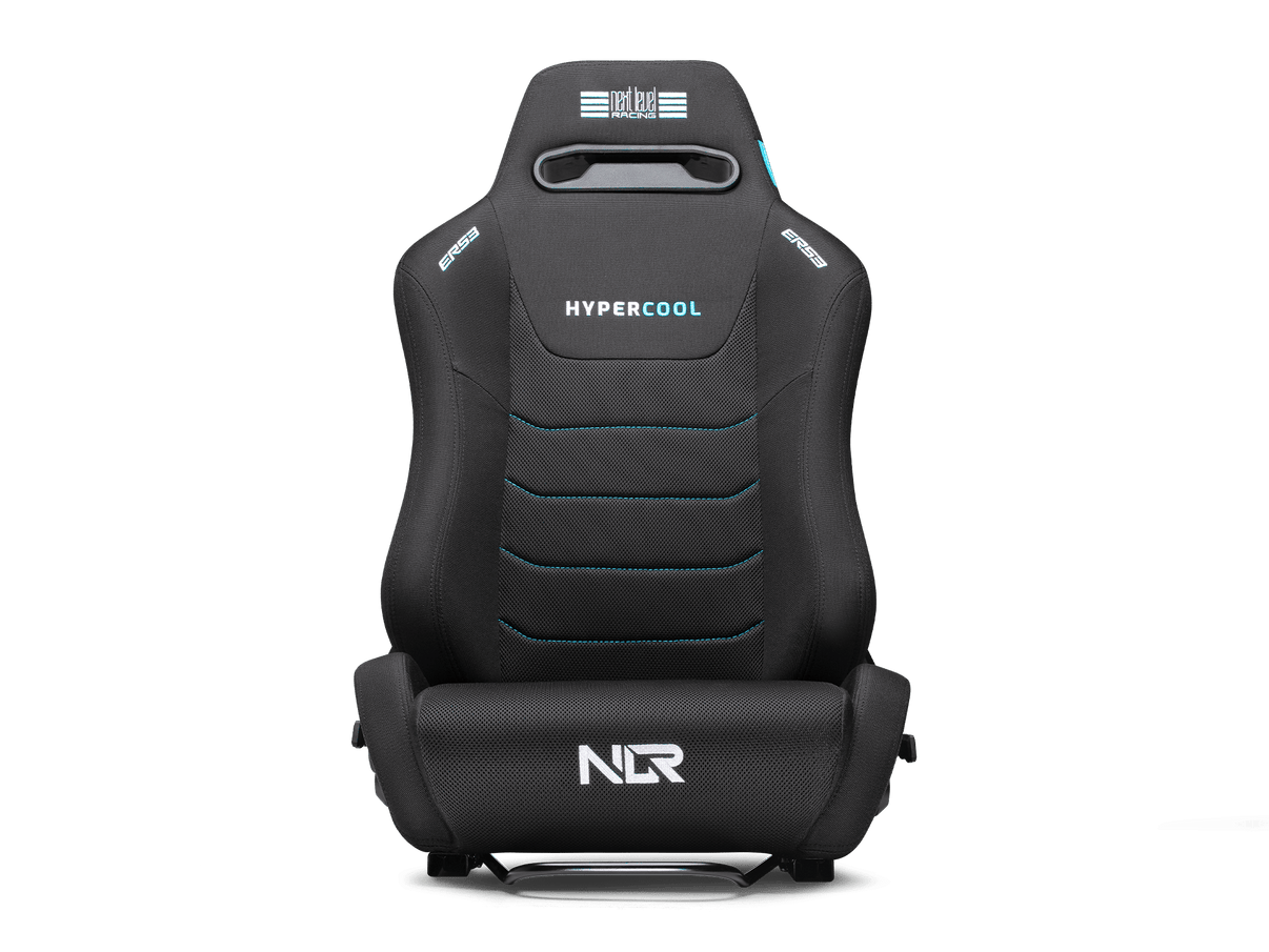Next Level Racing ERS3 Hypercool Ventilated Sim Racing Seat - ProSimHQ