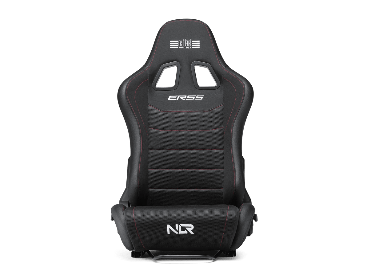 Next Level Racing ERS5 Elite Reclining Seat – Fabric & SIMAERO Mesh Edition (NLR-E056) - ProSimHQ