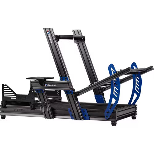 Next Level Racing F‑GT Elite iRacing Edition premium simulator equipment from ProSimHQ