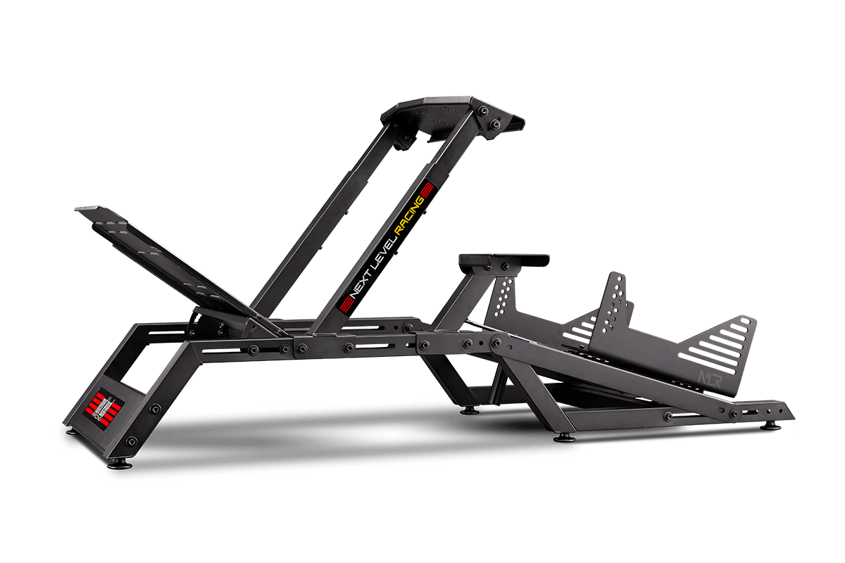 Next Level Racing F-GT Frame Only - ProSimHQ