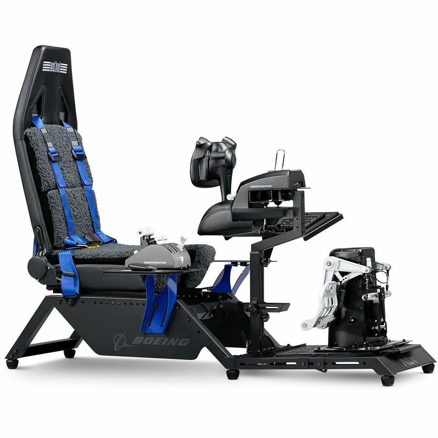 Next Level Racing Flight Simulator Boeing Commercial Edition - ProSimHQ