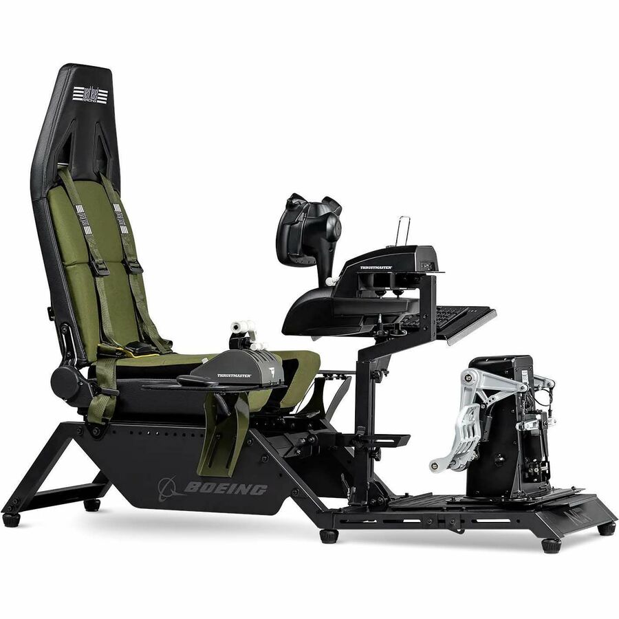 Next Level Racing Flight Simulator Boeing Military Edition - ProSimHQ