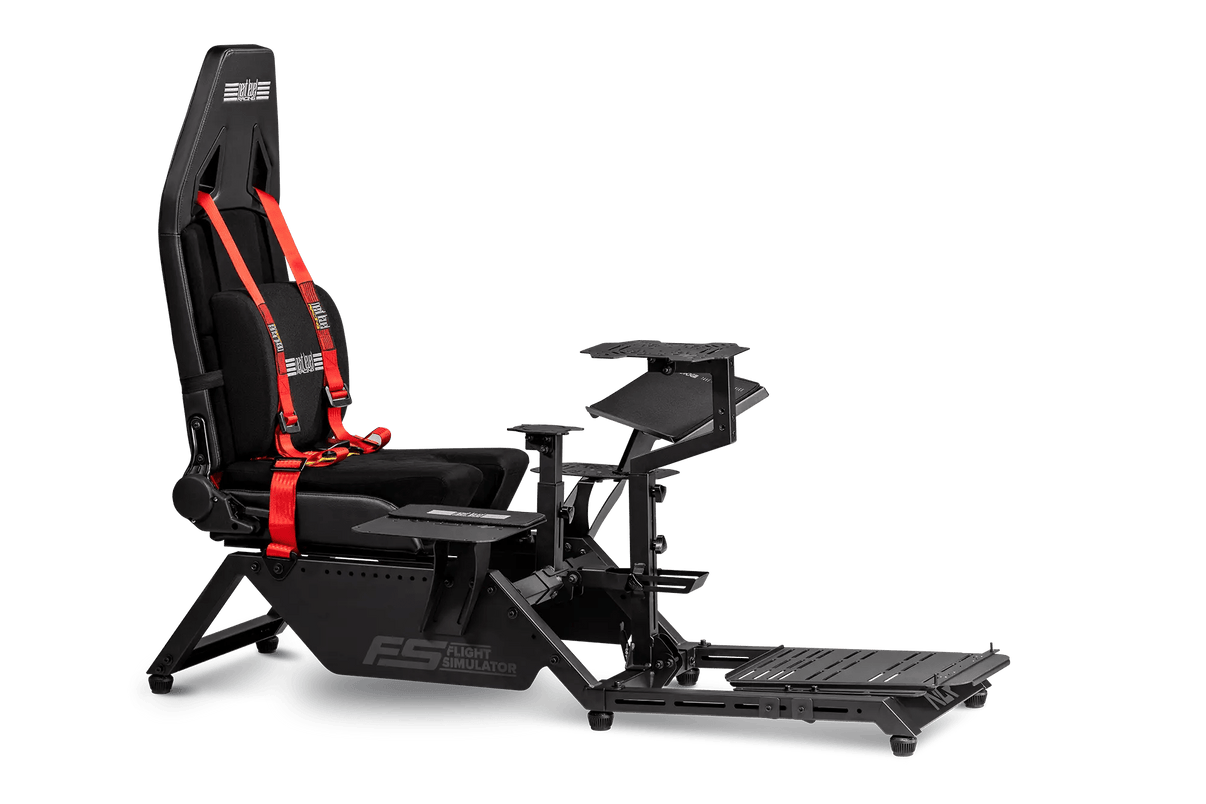 Next Level Racing Flight Simulator Cockpit - ProSimHQ