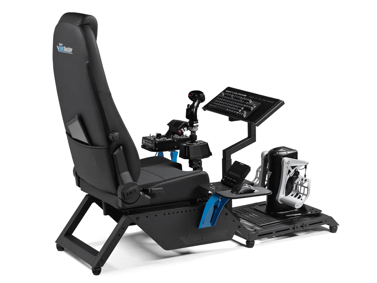 Next Level Racing Flight Simulator MSFS Edition - ProSimHQ