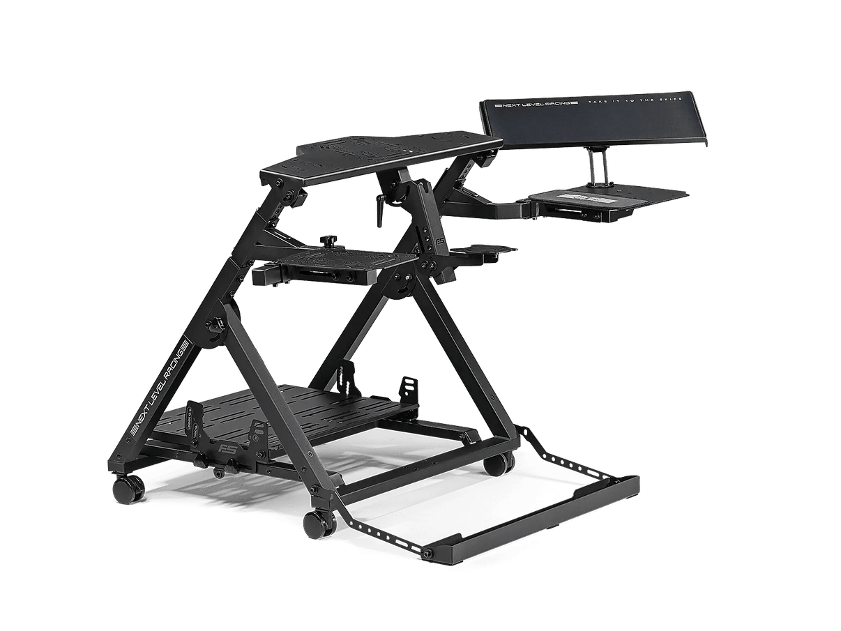 Next Level Racing Flight Stand Pro - ProSimHQ