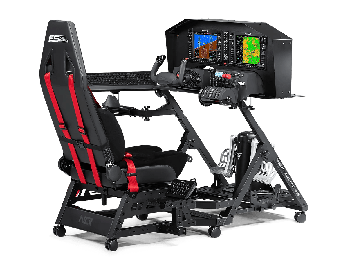 Next Level Racing Flight Stand Pro - ProSimHQ