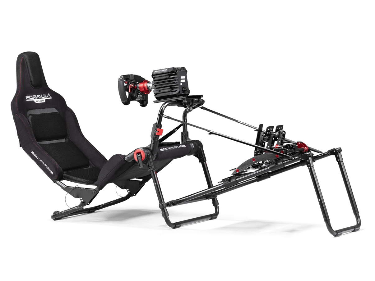 Next Level Racing Formula Lite Pro - ProSimHQ