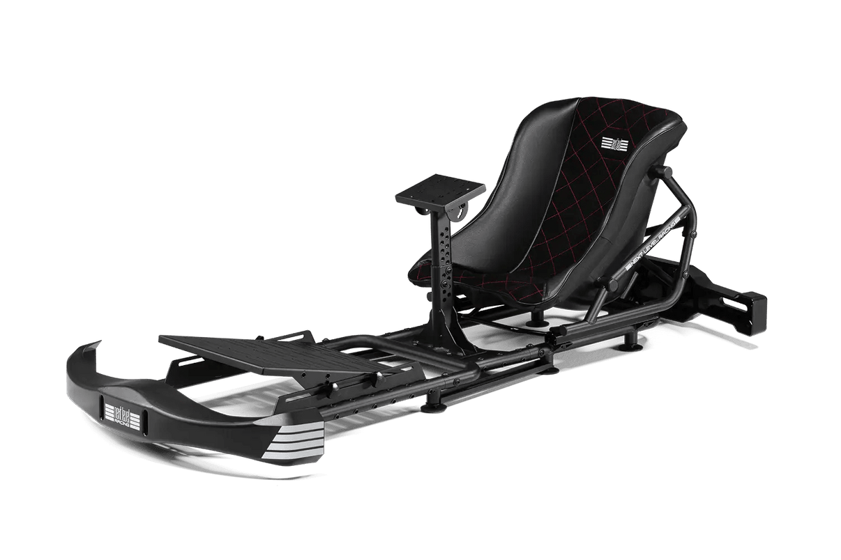 Next Level Racing Go Kart Plus Simulator Cockpit - ProSimHQ