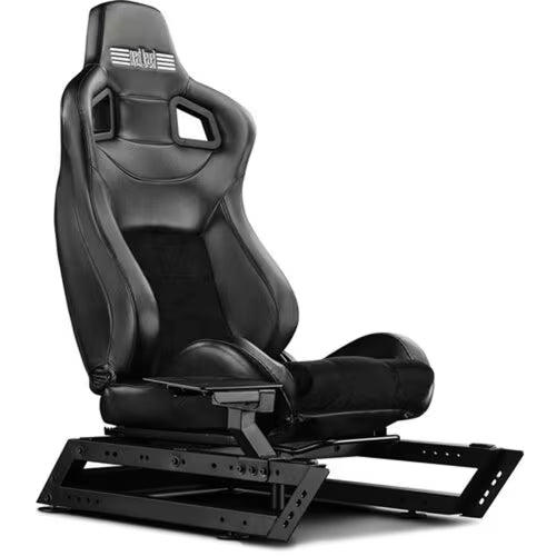 Next Level Racing GT Seat Add-On for Wheel Stand DD & 2.0 premium simulator equipment from ProSimHQ