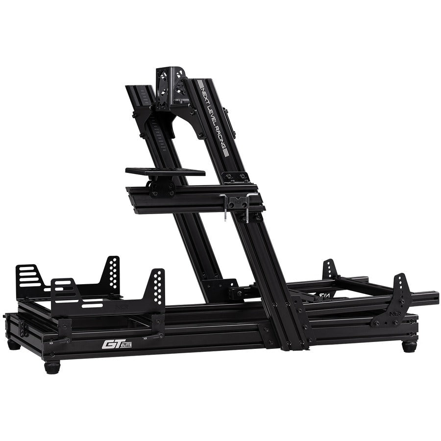 Next Level Racing® GTElite Front & Side Mount Edition - ProSimHQ