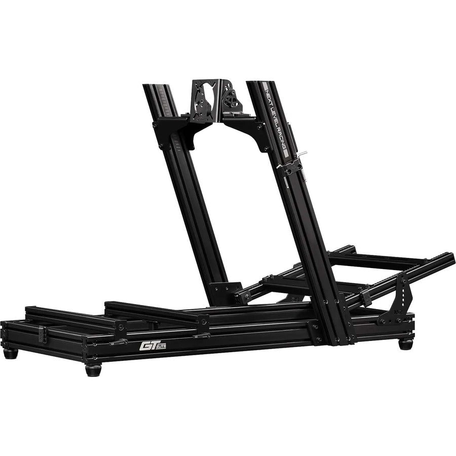 Next Level Racing® GTElite Lite Front & Side Mount Edition - ProSimHQ