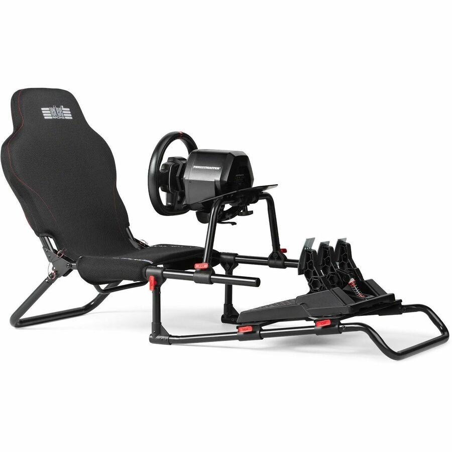 Next Level Racing GTLite Junior Simulation Cockpit - For Gaming - ProSimHQ