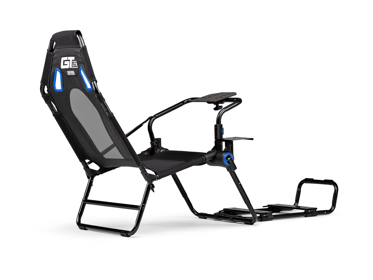 Next Level Racing GTLite – PlayStation Edition - ProSimHQ