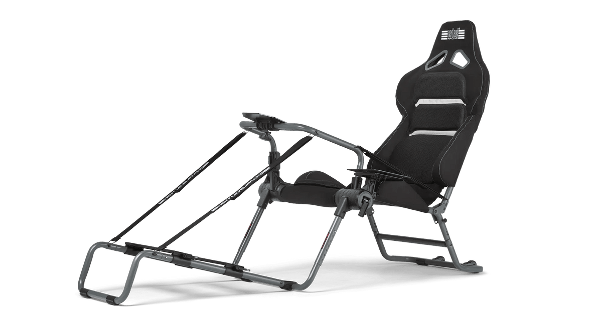 Next Level Racing GTLite Pro Foldable Racing Cockpit - ProSimHQ