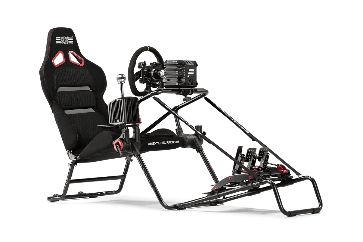 Next Level Racing GTLite Pro - ProSimHQ