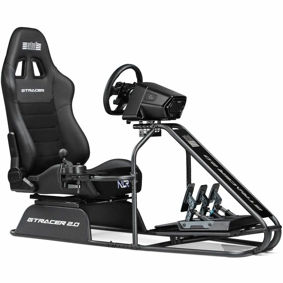 Next Level Racing GTRacer 2.0 - ProSimHQ